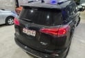 Camionetas - Toyota Rav 4x4 VX 2017 Nafta 52000Km - En Venta
