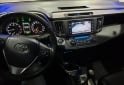 Camionetas - Toyota Rav 4x4 VX 2017 Nafta 52000Km - En Venta