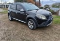 Autos - Renault Sandero Stepway Confort 2011 Nafta 174000Km - En Venta