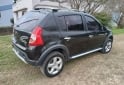 Autos - Renault Sandero Stepway Confort 2011 Nafta 174000Km - En Venta