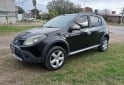 Autos - Renault Sandero Stepway Confort 2011 Nafta 174000Km - En Venta