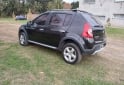 Autos - Renault Sandero Stepway Confort 2011 Nafta 174000Km - En Venta