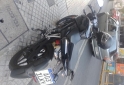 Motos - Bajaj Rouser NS 150 2017 Nafta 35253Km - En Venta