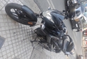 Motos - Bajaj Rouser NS 150 2017 Nafta 35253Km - En Venta