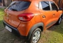 Autos - Renault Kwid 2020 Nafta 39800Km - En Venta
