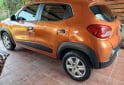 Autos - Renault Kwid 2020 Nafta 39800Km - En Venta