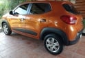 Autos - Renault Kwid 2020 Nafta 39800Km - En Venta