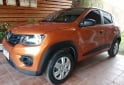 Autos - Renault Kwid 2020 Nafta 39800Km - En Venta