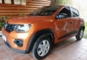 Autos - Renault Kwid 2020 Nafta 39800Km - En Venta