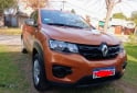Autos - Renault Kwid 2020 Nafta 39800Km - En Venta