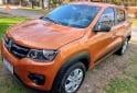 Autos - Renault Kwid 2020 Nafta 39800Km - En Venta
