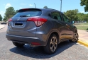 Autos - Honda Hrv exl 2018 Nafta 78000Km - En Venta
