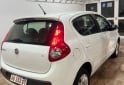 Autos - Fiat Palio 2017 Nafta 120000Km - En Venta