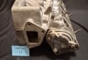 Accesorios para Autos - TAPA FIAT TIPO 1.4 - En Venta