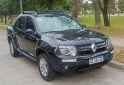 Camionetas - Renault Oroch Dinamique. 2016 Nafta 120000Km - En Venta