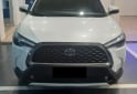 Autos - Toyota COROLLA CROSS 1.8 ECVT 2022 Nafta 68000Km - En Venta