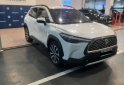Autos - Toyota COROLLA CROSS 1.8 ECVT 2022 Nafta 68000Km - En Venta