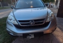 Camionetas - Honda Crv 2.4 4x2 LX Autom�tica 2011 Nafta 290000Km - En Venta