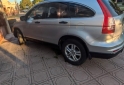 Camionetas - Honda Crv 2.4 4x2 LX Autom�tica 2011 Nafta 290000Km - En Venta