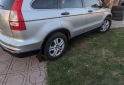 Camionetas - Honda Crv 2.4 4x2 LX Autom�tica 2011 Nafta 290000Km - En Venta