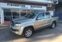 Camionetas - Volkswagen AMAROK TRENDLINE 2010 Diesel 111111Km - En Venta
