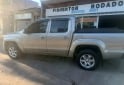 Camionetas - Volkswagen AMAROK TRENDLINE 2010 Diesel 111111Km - En Venta