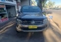 Camionetas - Volkswagen AMAROK TRENDLINE 2010 Diesel 111111Km - En Venta