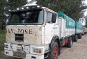 Camiones y Gr�as - Oportunidad vendo 619 de 8 - En Venta
