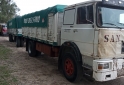 Camiones y Gr�as - Oportunidad vendo 619 de 8 - En Venta