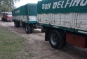 Camiones y Gr�as - Oportunidad vendo 619 de 8 - En Venta