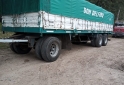 Camiones y Gr�as - Oportunidad vendo 619 de 8 - En Venta