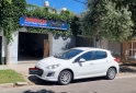 Autos - Peugeot 308 2013 Nafta 142000Km - En Venta