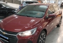 Autos - Chevrolet ONIX 1.0T PREMIER 2025 Nafta 22000Km - En Venta