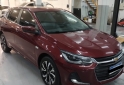 Autos - Chevrolet ONIX 1.0T PREMIER 2025 Nafta 22000Km - En Venta