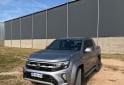 Camionetas - Volkswagen AMAROK V6 EXTREME 4X4 AT 2025 Diesel 39000Km - En Venta