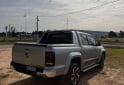 Camionetas - Volkswagen AMAROK V6 EXTREME 4X4 AT 2025 Diesel 39000Km - En Venta
