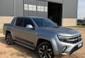 Camionetas - Volkswagen AMAROK V6 EXTREME 4X4 AT 2025 Diesel 39000Km - En Venta