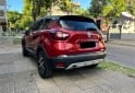 Autos - Renault Captur 1.6 cvt 2020 Nafta 77000Km - En Venta