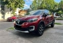 Autos - Renault Captur 1.6 cvt 2020 Nafta 77000Km - En Venta