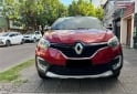 Autos - Renault Captur 1.6 cvt 2020 Nafta 77000Km - En Venta