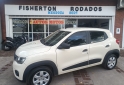 Autos - Renault KWID ZEN 2019 Nafta 93000Km - En Venta