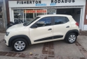 Autos - Renault KWID ZEN 2019 Nafta 93000Km - En Venta