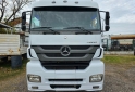 Camiones y Gr�as - VENDO MERCEDES-BENZ AXOR 2035 - En Venta