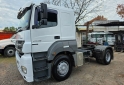 Camiones y Gr�as - VENDO MERCEDES-BENZ AXOR 2035 - En Venta