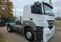 Camiones y Gr�as - VENDO MERCEDES-BENZ AXOR 2035 - En Venta