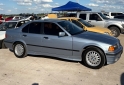 Autos - Bmw 325I 1992 Nafta 260000Km - En Venta