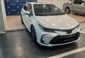 Autos - Toyota COROLLA 2.0 SEG CVT 2021 Nafta 48000Km - En Venta