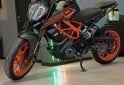 Motos - Ktm Duke 250 2024 Nafta 8600Km - En Venta