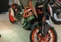 Motos - Ktm Duke 250 2024 Nafta 8600Km - En Venta