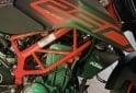 Motos - Ktm Duke 250 2024 Nafta 8600Km - En Venta